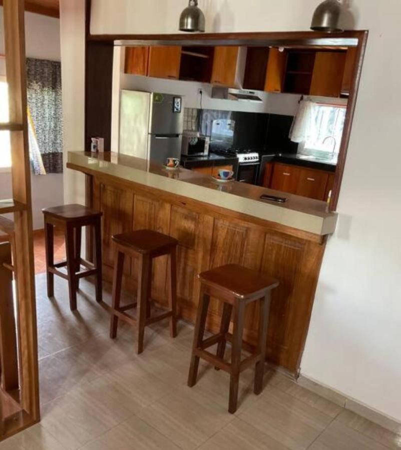 La Maison Du Voyageur Kribi Εξωτερικό φωτογραφία