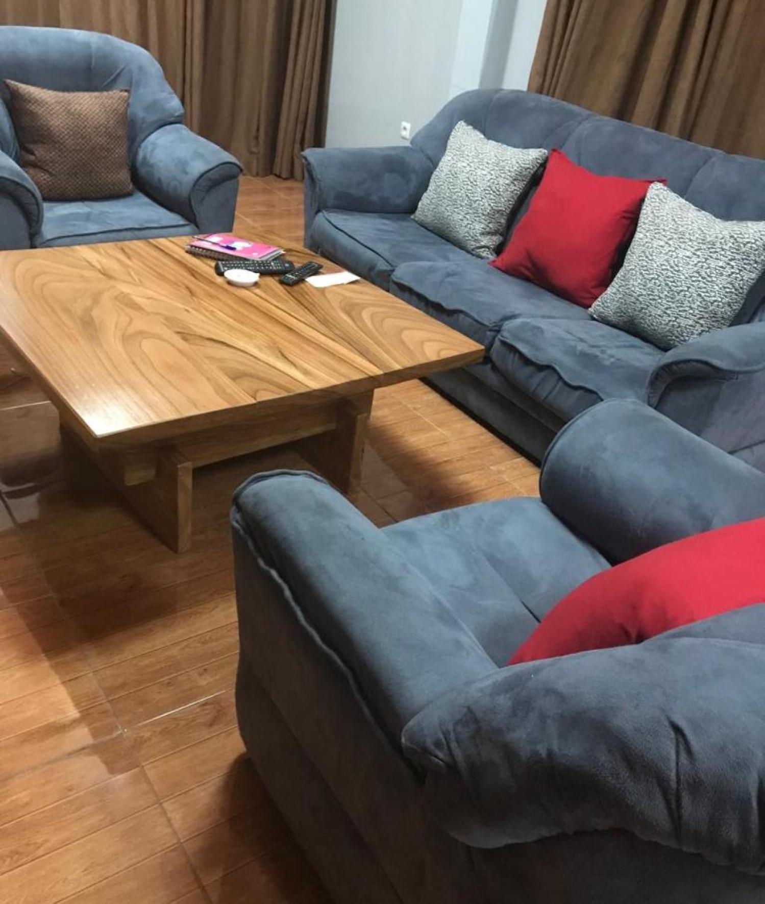 La Maison Du Voyageur Kribi Εξωτερικό φωτογραφία