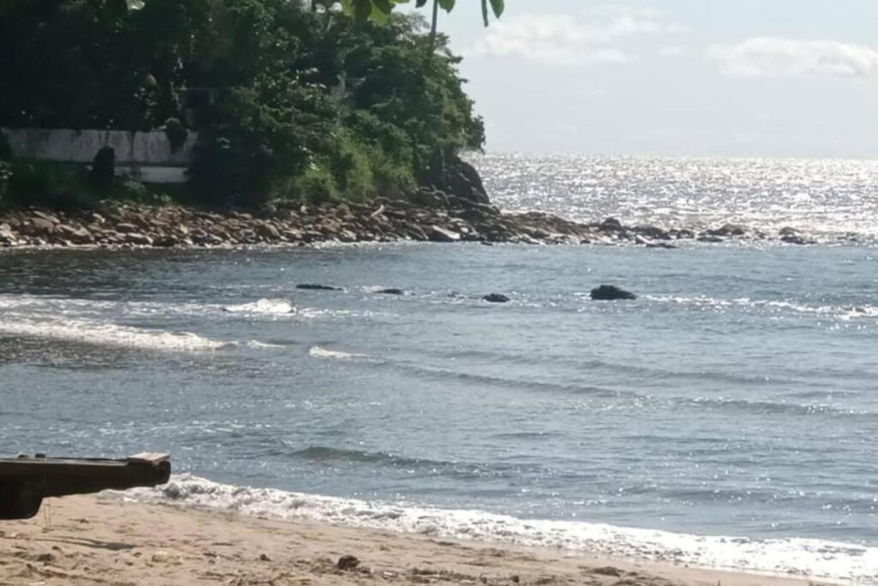 La Maison Du Voyageur Kribi Εξωτερικό φωτογραφία